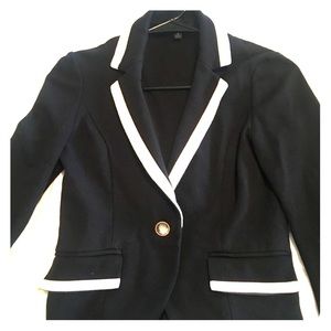 Express Blazer